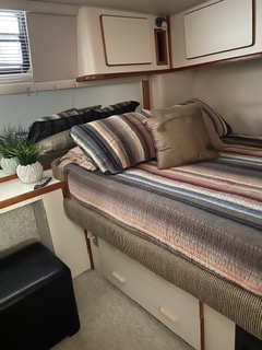 1989 Sea Ray 38 Aft Cabin”Sold”