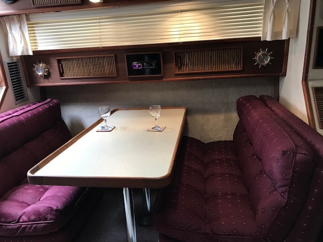 1986 Sea Ray 340 Sundancer”Price Reduced”