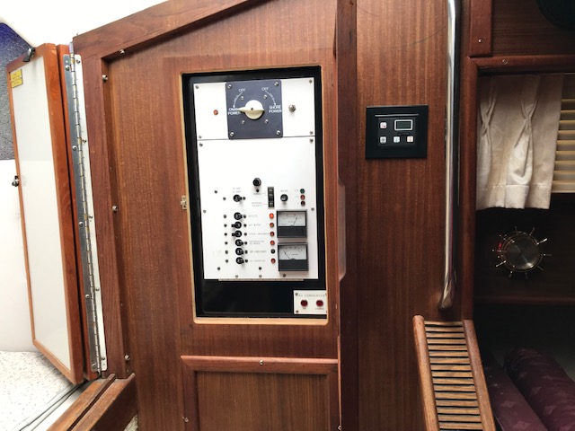 1986 Sea Ray 340 Sundancer”Price Reduced”