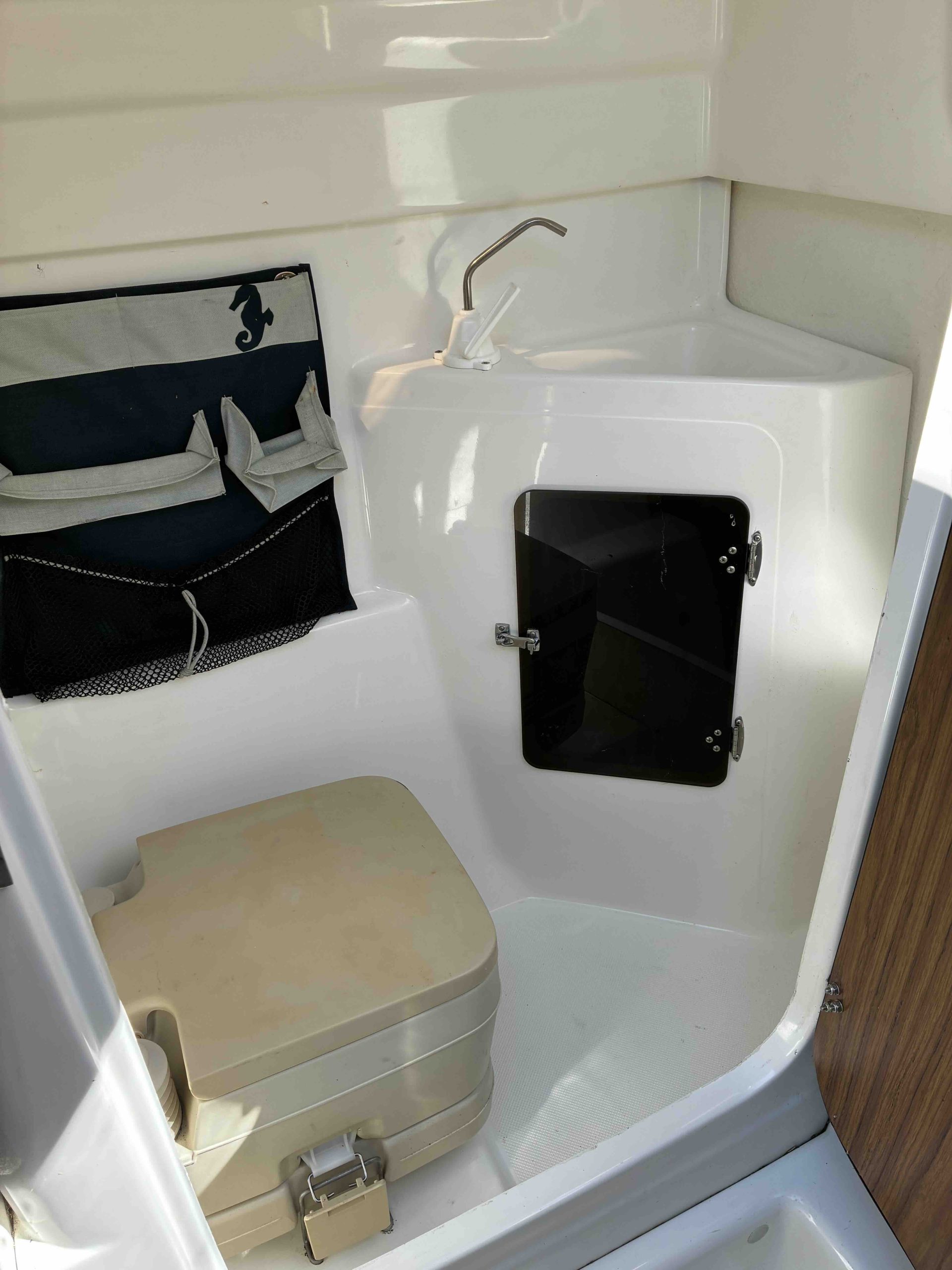 2002 MacGregor 26X Sloop