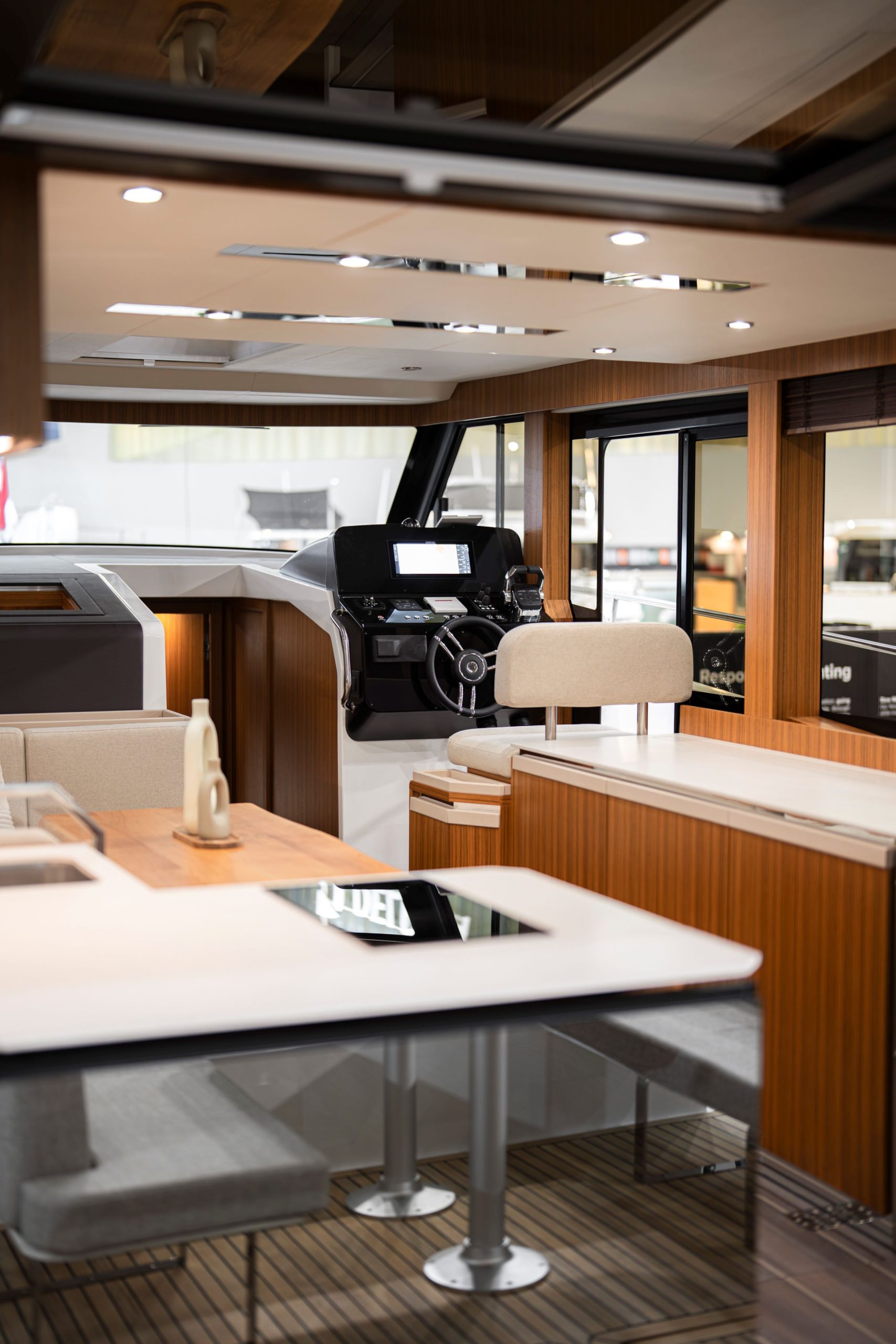 GREENLINE 42 “NEW MODEL 2026 COMING SOON!”