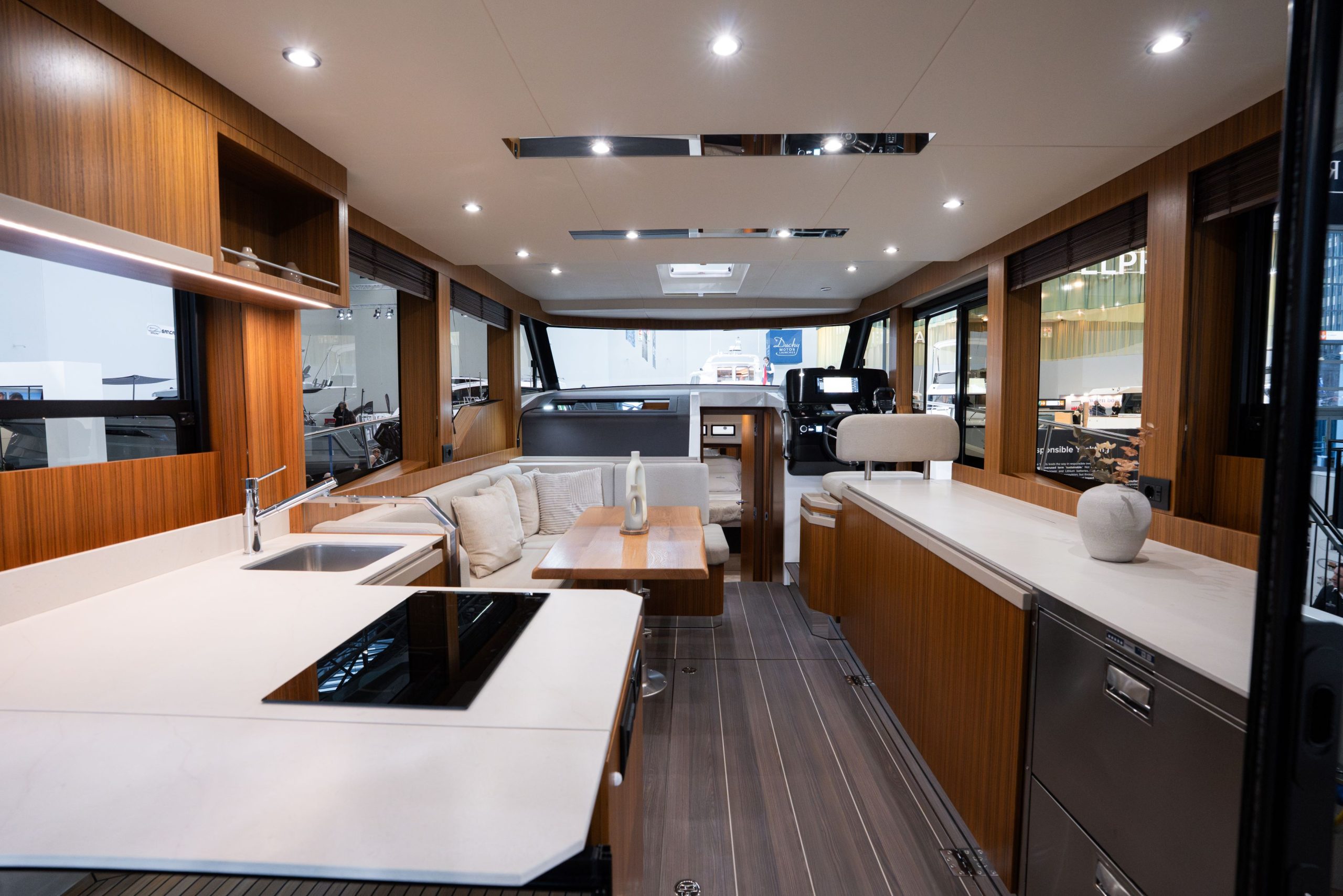 GREENLINE 42 “NEW MODEL 2026 COMING SOON!”