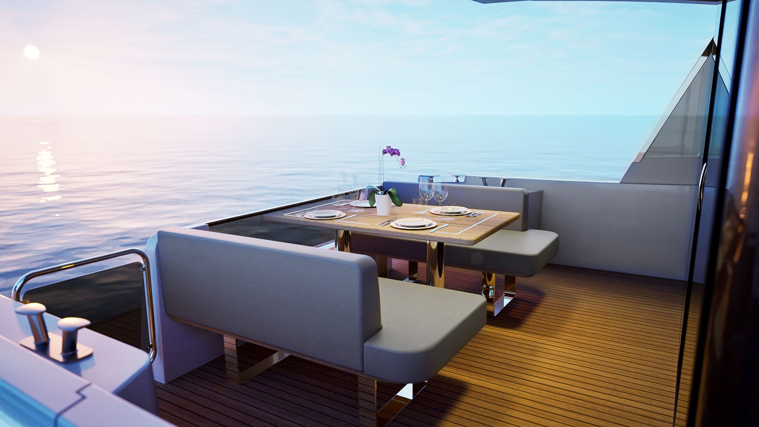 GREENLINE 42 “NEW MODEL 2026 COMING SOON!”