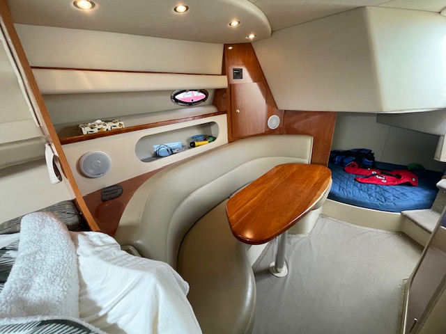 2007 Cruiser 280 CXI