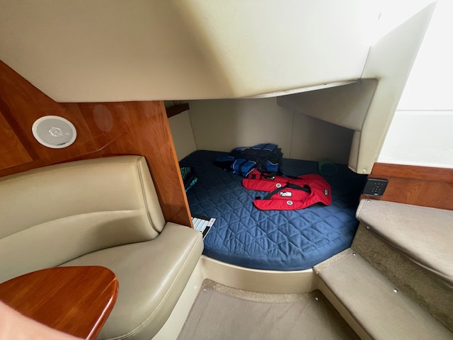 2007 Cruiser 280 CXI