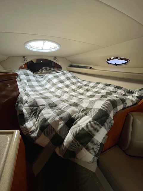 2007 Cruiser 280 CXI