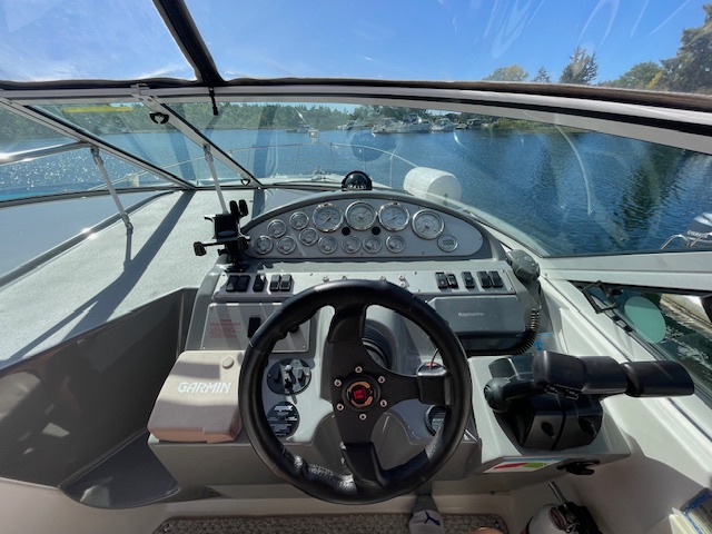 2007 Cruiser 280 CXI