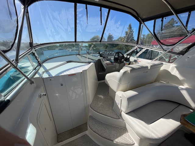 2007 Cruiser 280 CXI