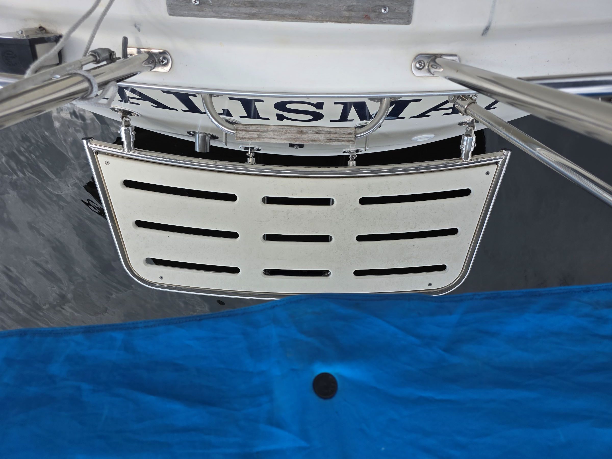 1988 Pearson 31-2