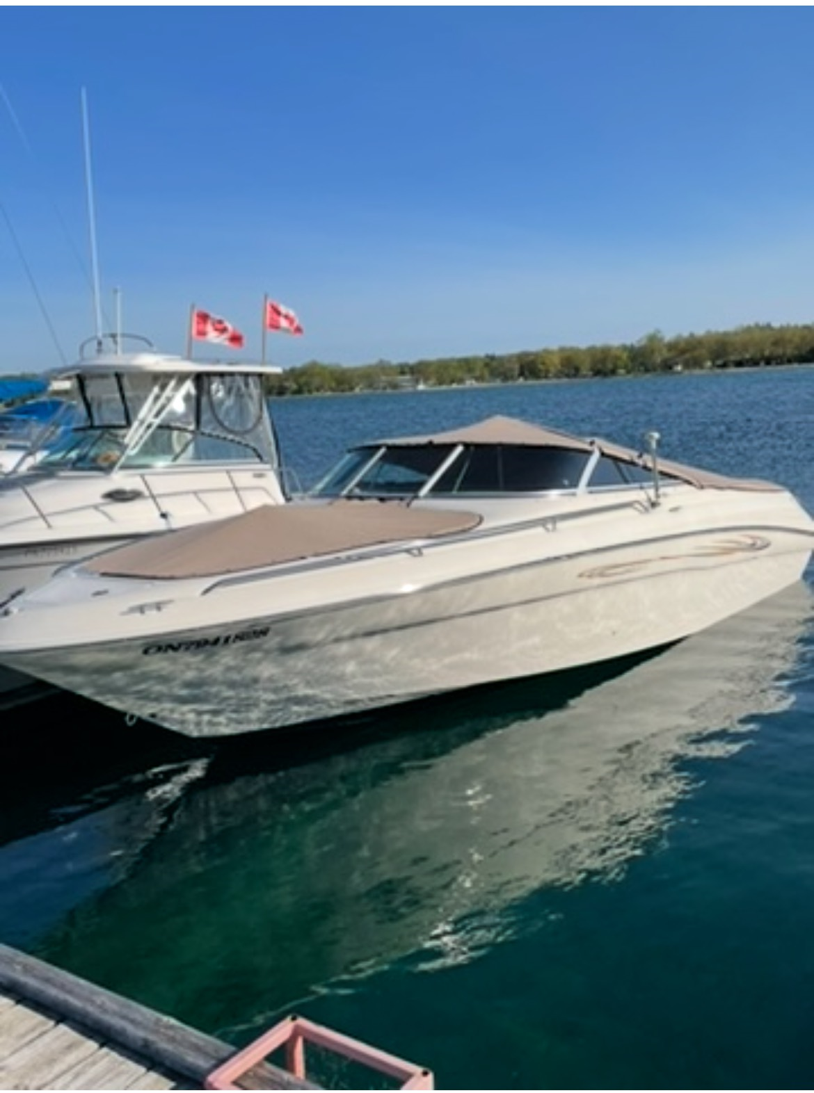 1999 Sea Ray 260 Bowrider Sport