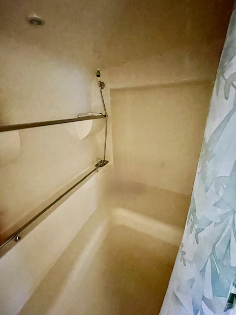 2000 Carver 350 Mariner