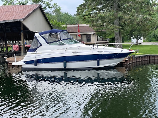 2006 Cruisers 280CXI