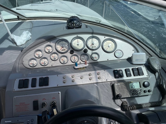 2006 Cruisers 280CXI