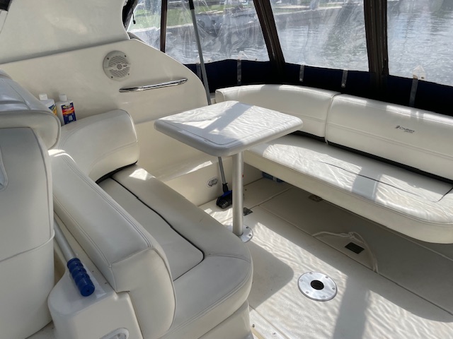 2006 Cruisers 280CXI