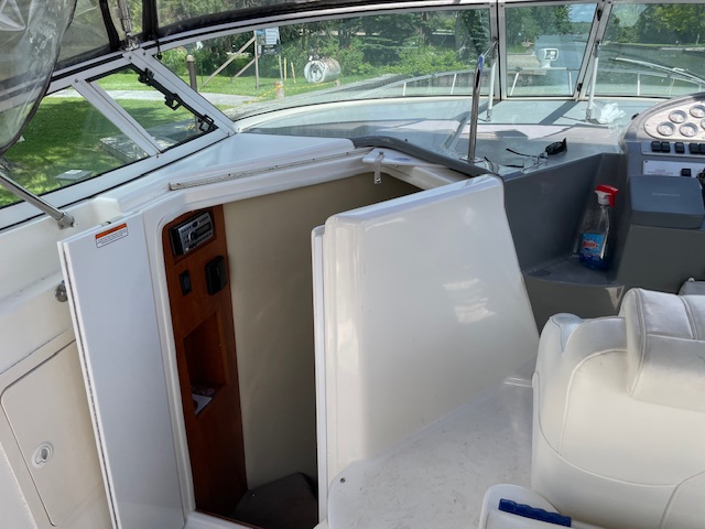 2006 Cruisers 280CXI